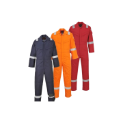 Sản Xuất Đồ Bảo Hộ Lao Động Liền Thân - Bảo Hộ Xây Dựng Jesmary